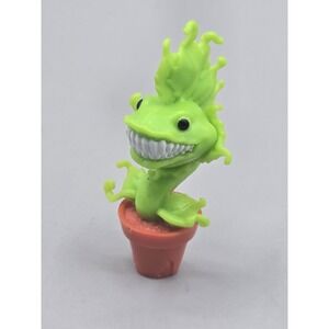 Monster High Venus McFlytrap First Wave 1 1st Signature Pet Chewlian